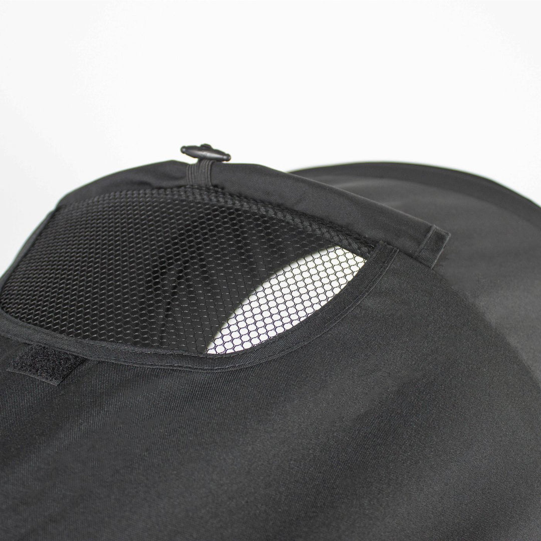 Coche Para Bebé Travel System Spring Gold Premium Bebesit Negro