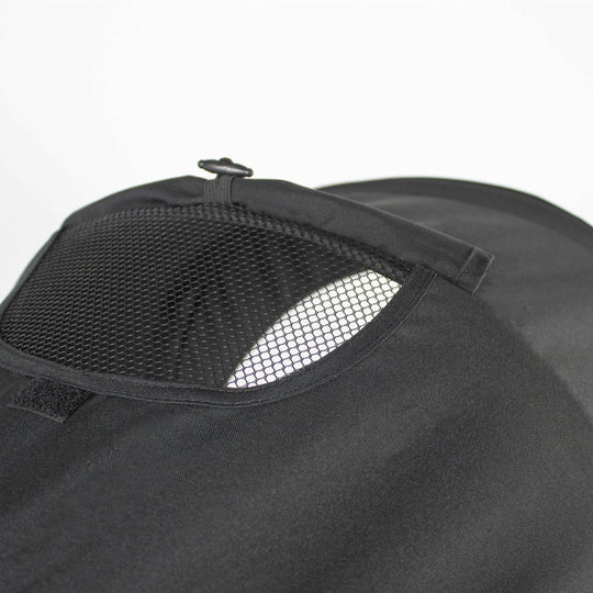 Coche Para Bebé Travel System Spring Gold Premium Bebesit Negro
