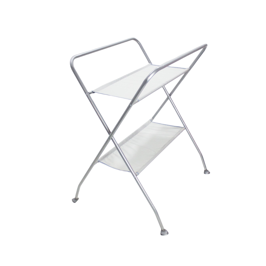 Tina Plegable Lee Portátil Priori + Soporte Para Tina De Bebé