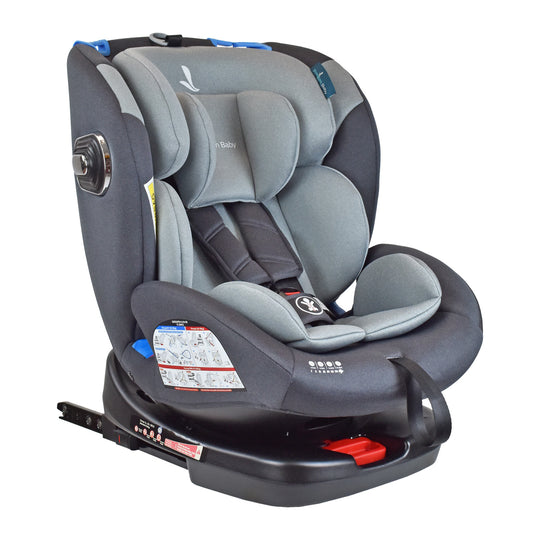 Silla Carro Bebe Premium Baby Winner