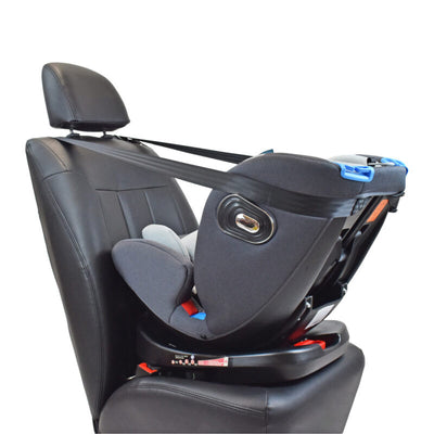 Silla Carro Bebe Premium Baby Winner