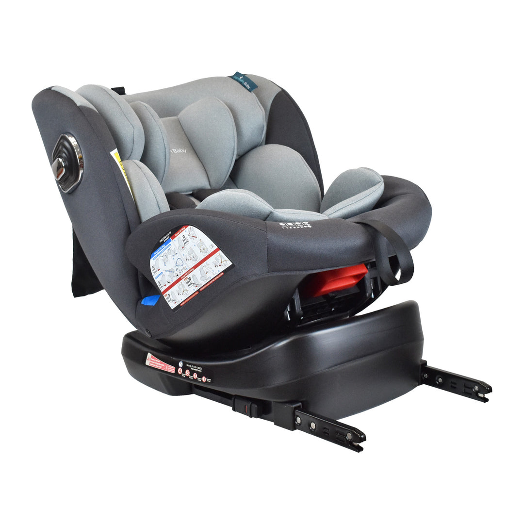 Silla Carro Bebe Premium Baby Winner