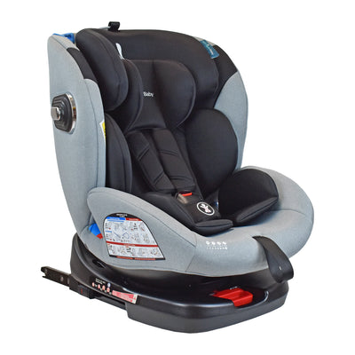 Silla Carro Bebe Premium Baby Winner