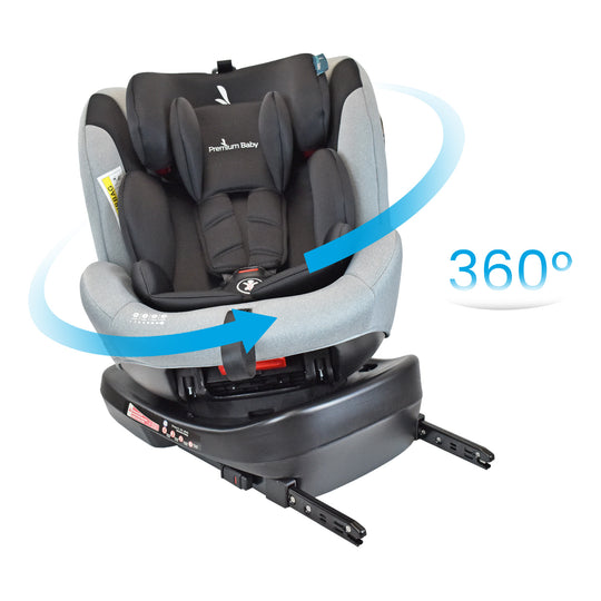 Silla Carro Bebe Premium Baby Winner