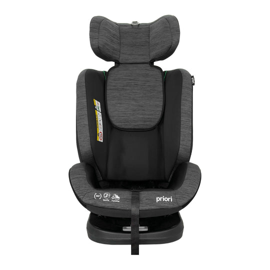 Silla Carro Bebé First Isize Priori
