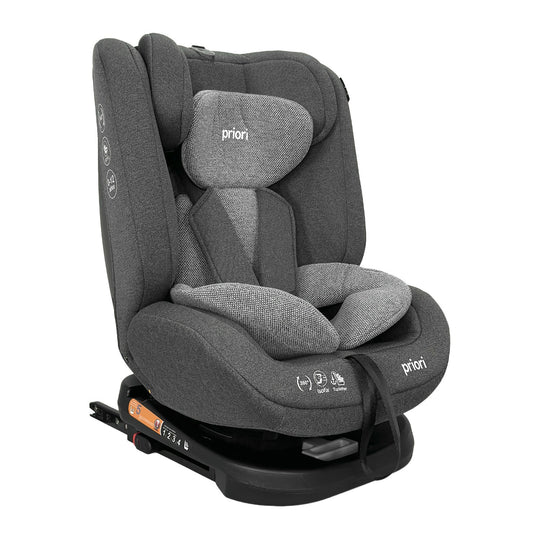 Silla Carro Bebé First Isize Priori
