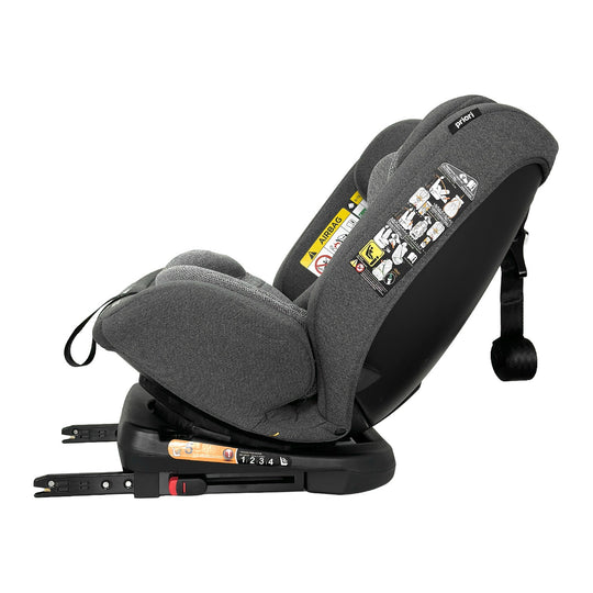 Silla Carro Bebé First Isize Priori