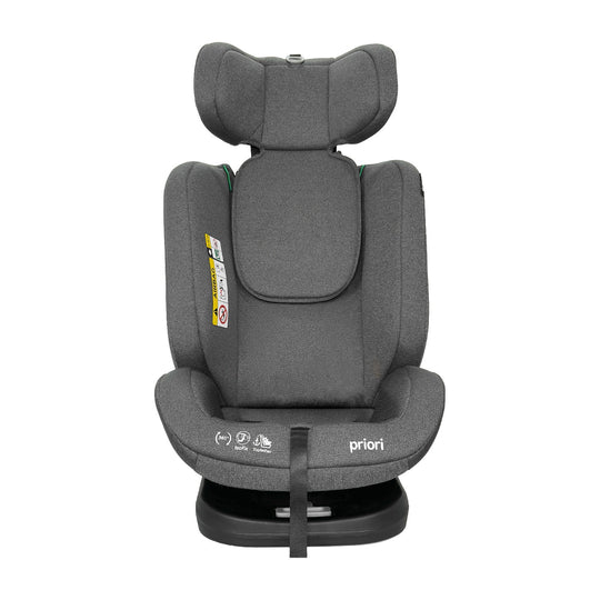 Silla Carro Bebé First Isize Priori