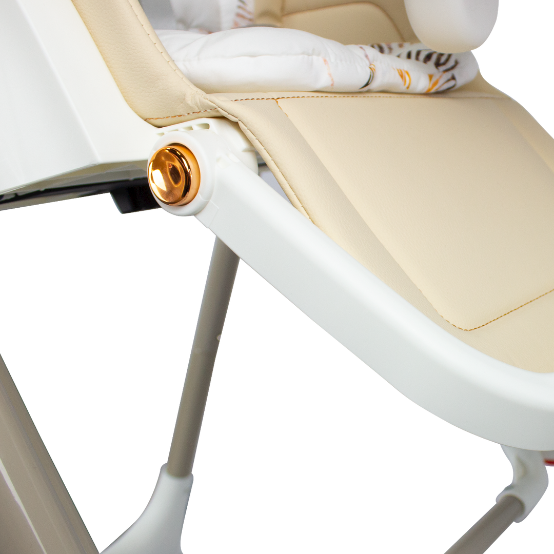 Silla Comedor 2 en 1 Nido Bebesit
