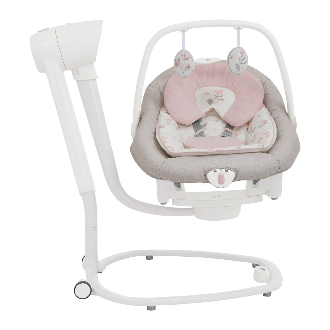 Silla Mecedora Serina 2 en 1 Joie Forever