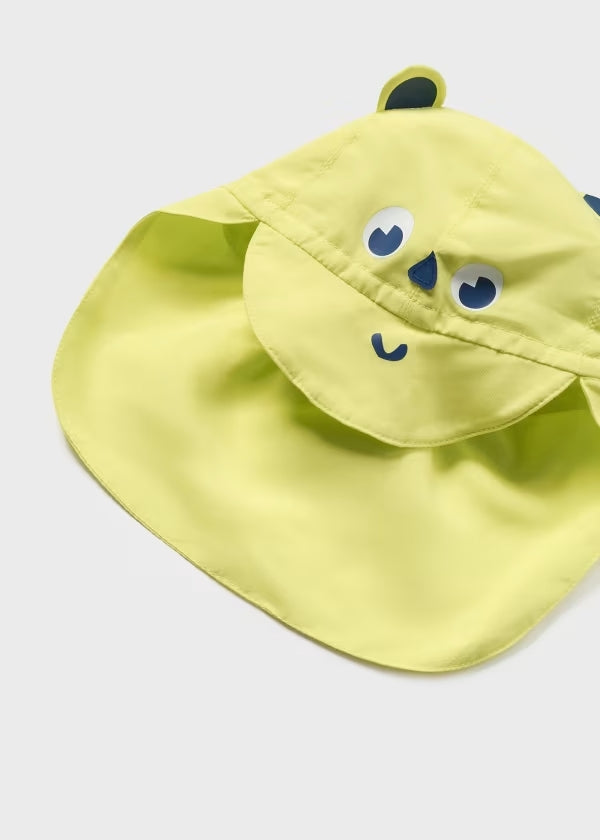 Bañador y Gorra Interactivos Bebé Lima Mayoral