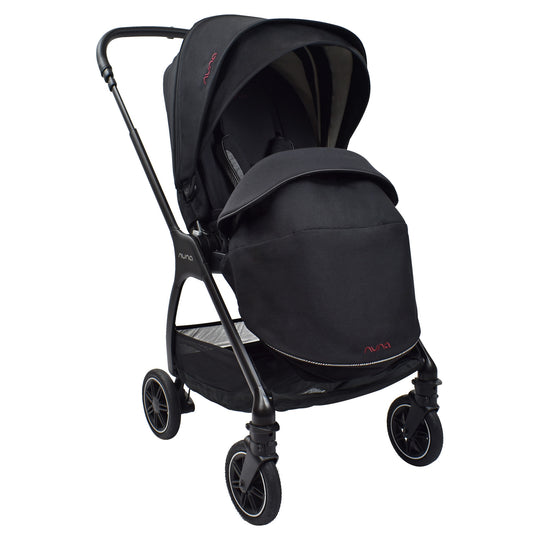 Coche Bebe Nuna Triv ™ Black