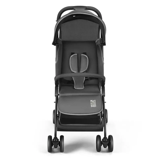 COCHE COMPACTO SPY MULTIKIDS BABY