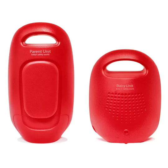 Combo Corral Cuna Colecho Bedside Nest + Colchoneta Ultrasuave + Monitor Dect Básico Vtech
