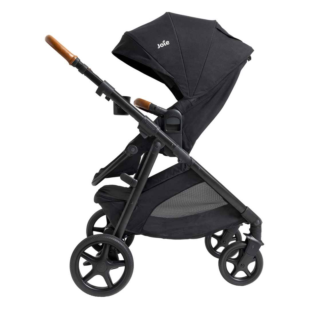 Coche Bebé 4 en 1 Ginger™ and Rue™ Shale Joie