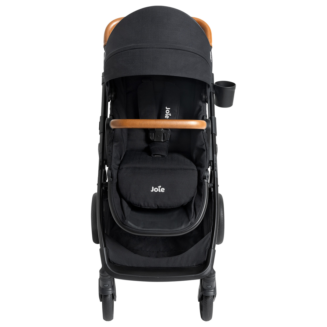 Coche Bebé 4 en 1 Ginger™ and Rue™ Shale Joie