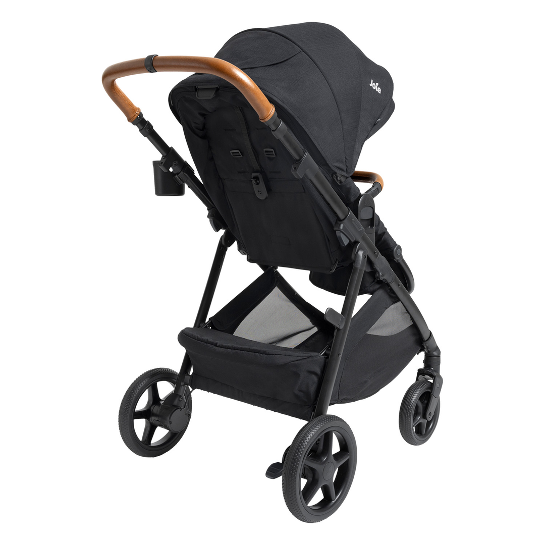 Coche Bebé 4 en 1 Ginger™ and Rue™ Shale Joie