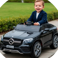 Eléctricos Montables