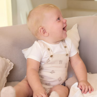 Ropa Newborn
