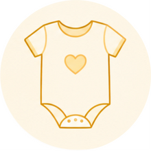 Ropa Newborn