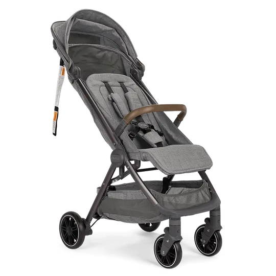 Coche Bebe Nuna TRLV Refined