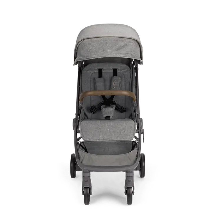 Coche Bebe Nuna TRLV Refined