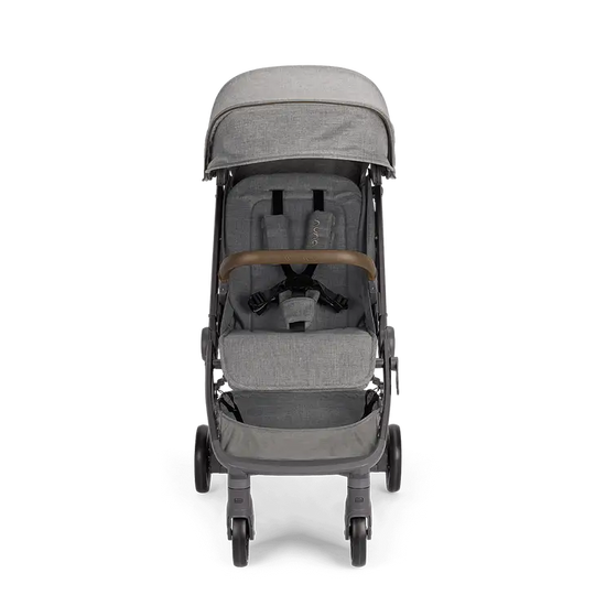 Coche Bebe Nuna TRLV Refined