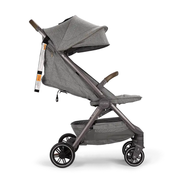Coche Bebe Nuna TRLV Refined