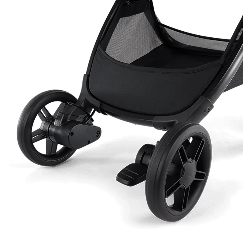 Coche Para Bebé Ultracompacto Nuna Viaa Cabn