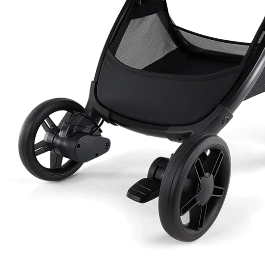 Coche Para Bebé Ultracompacto Nuna Viaa Cabn