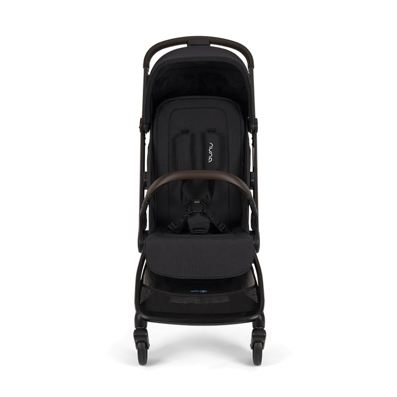 Coche Para Bebé Ultracompacto Nuna Viaa Cabn