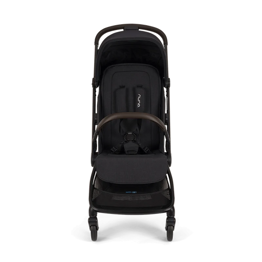 Coche Para Bebé Ultracompacto Nuna Viaa Cabn