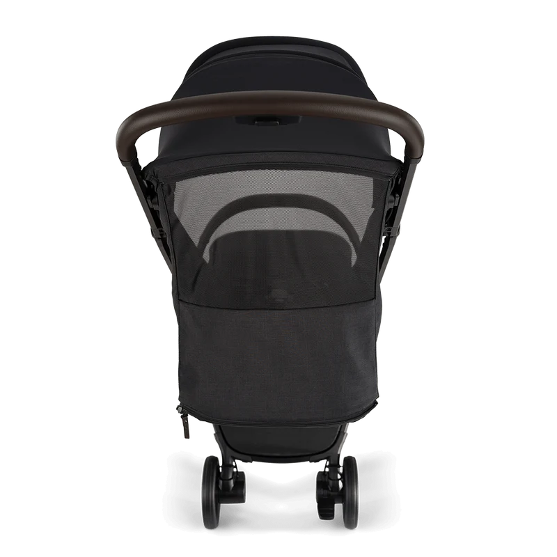 Coche Para Bebé Ultracompacto Nuna Viaa Cabn