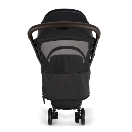 Coche Para Bebé Ultracompacto Nuna Viaa Cabn