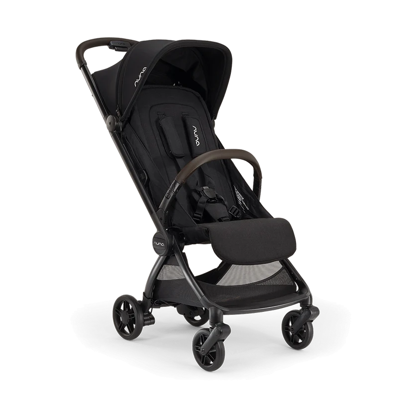 Coche Para Bebé Ultracompacto Nuna Viaa Cabn
