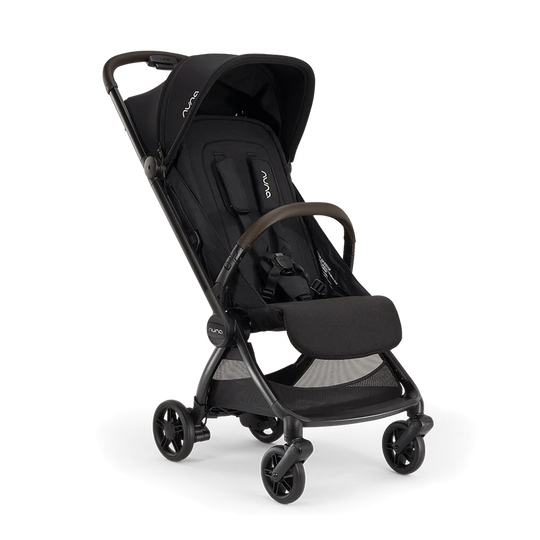 Coche Para Bebé Ultracompacto Nuna Viaa Cabn