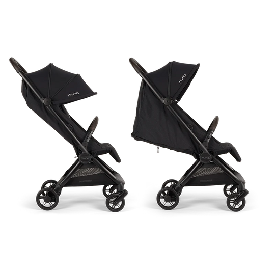 Coche Para Bebé Ultracompacto Nuna Viaa Cabn