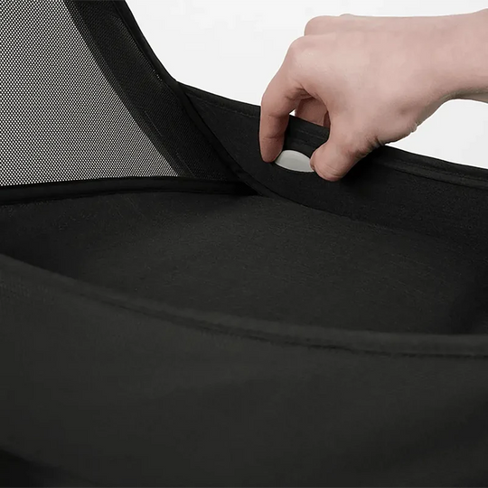 Coche Para Bebé Ultracompacto Nuna Viaa Cabn Cedar
