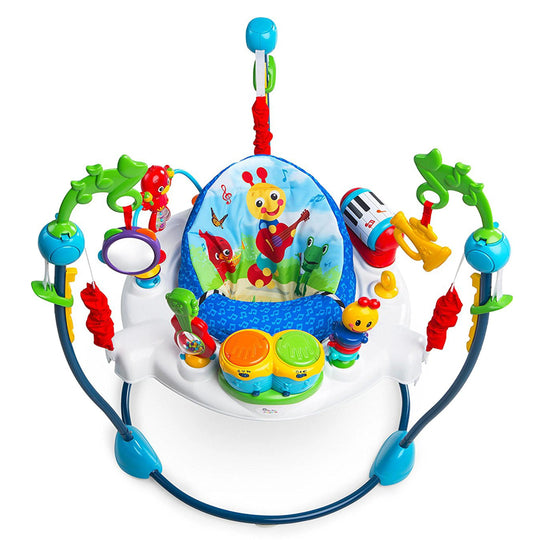 Jumper Activity Simphony Baby Einstein