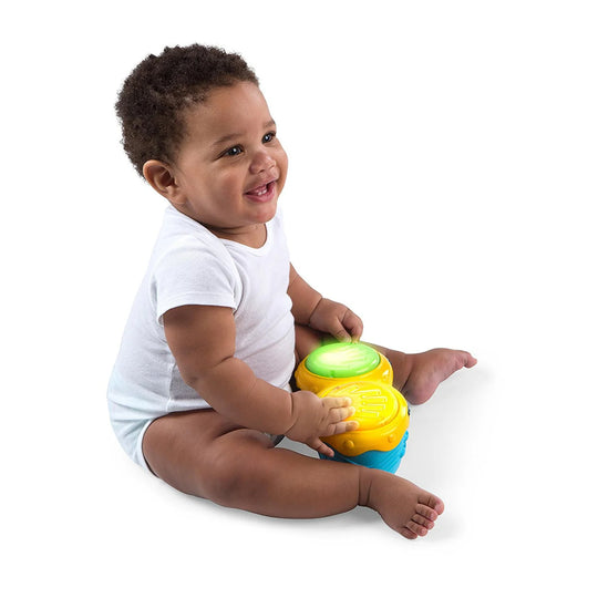 Jumper Activity Simphony Baby Einstein