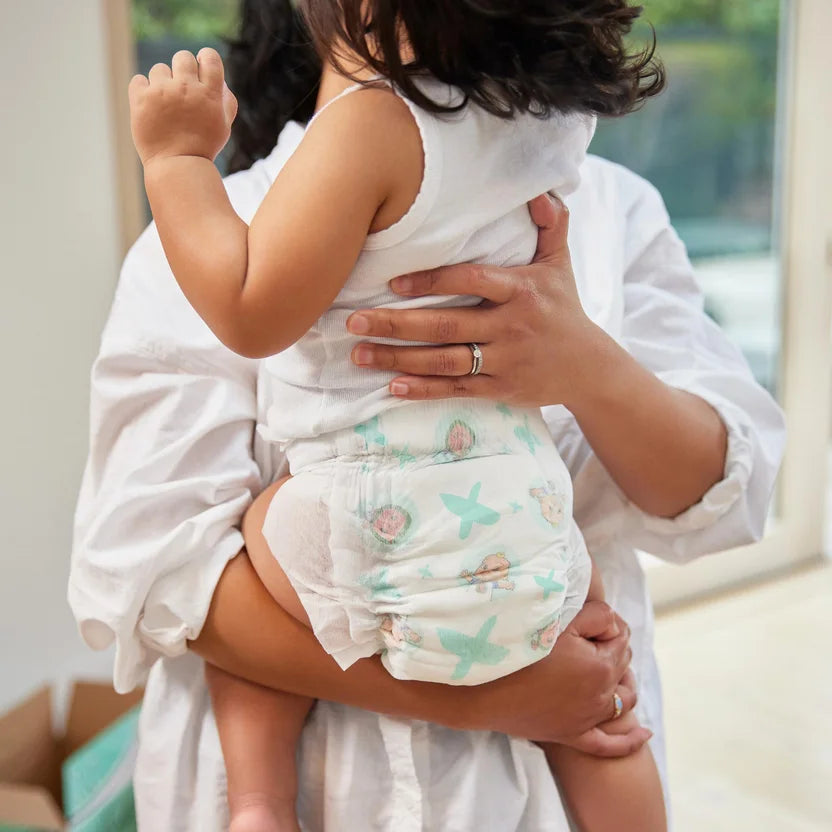 Pañales Cocomelon Rascals Pants T5 X 32 Unds