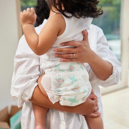 Pañales Cocomelon Rascals Pants T5 X 32 Unds