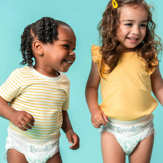Pañales Cocomelon Rascals Pants T6 X 28 Unds