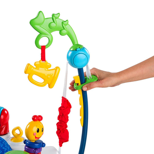 Jumper Activity Simphony Baby Einstein