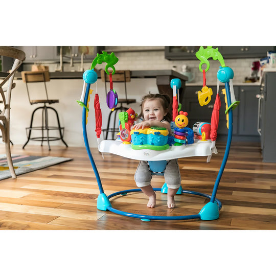 Jumper Activity Simphony Baby Einstein