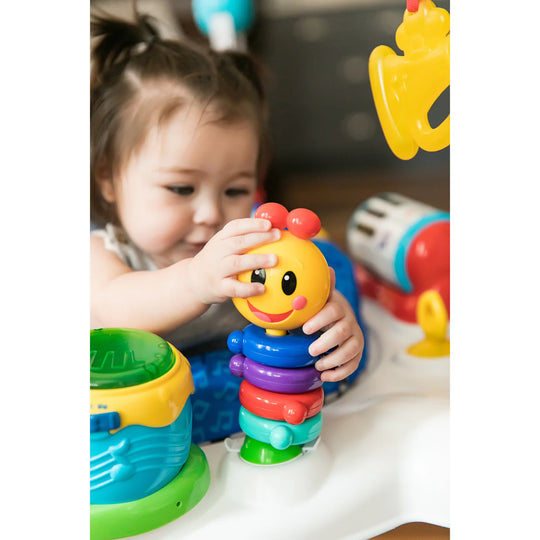 Jumper Activity Simphony Baby Einstein