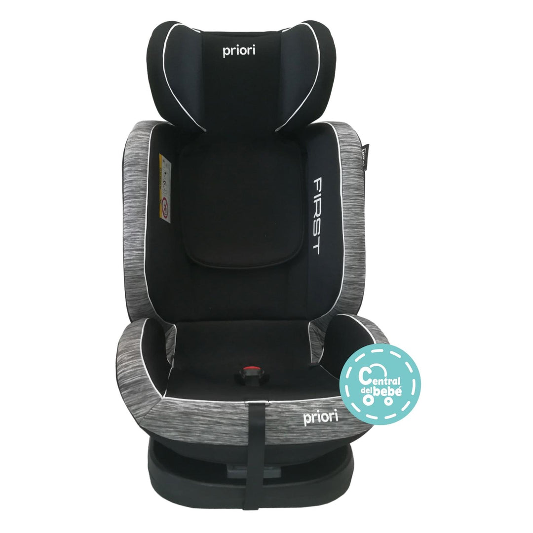 Silla De Carro First 360 Priori