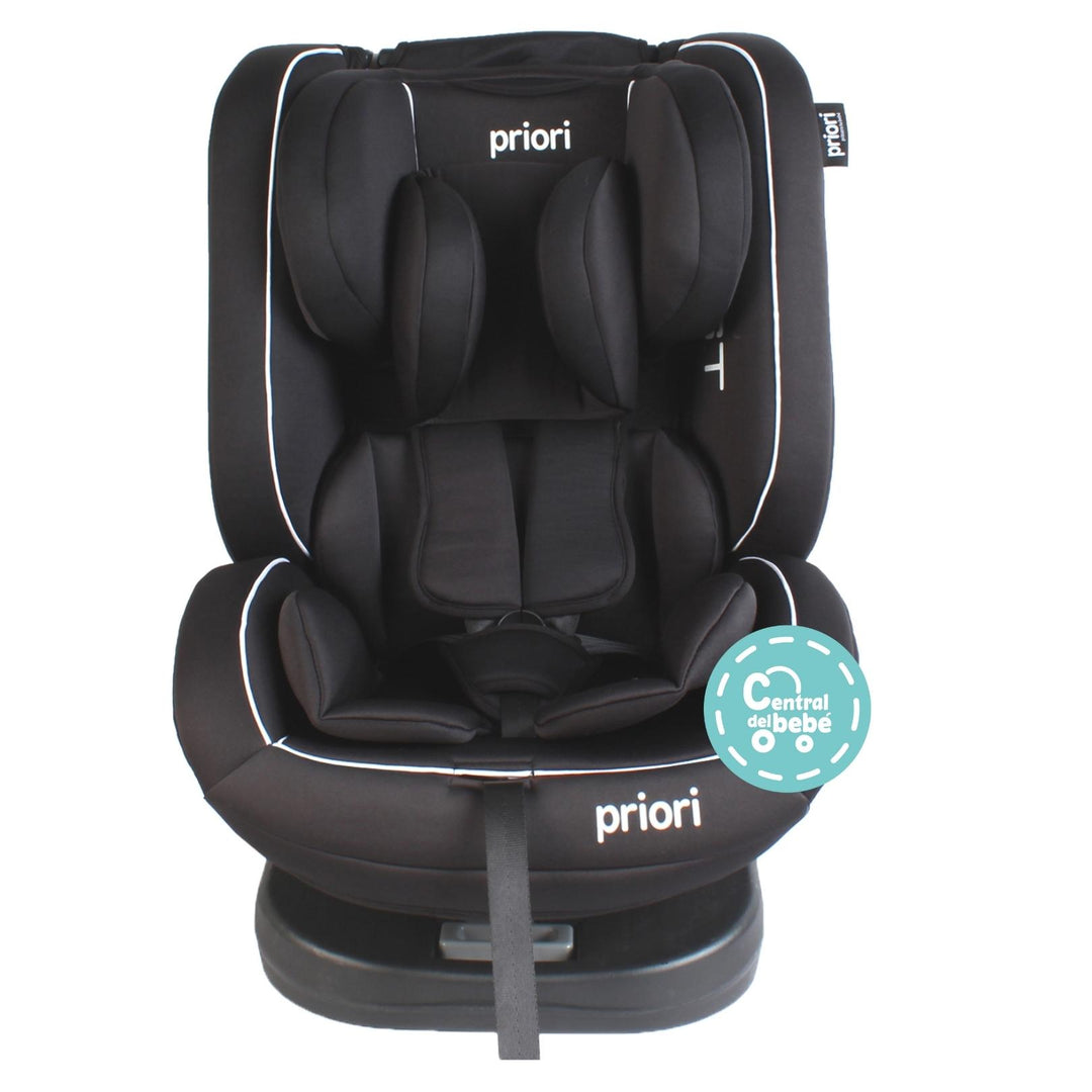 Silla De Carro First 360 Priori