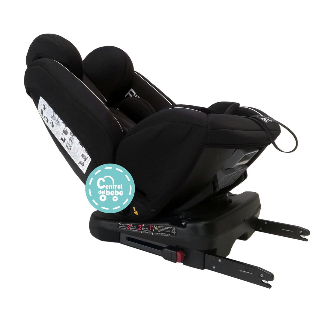 Silla De Carro First 360 Priori