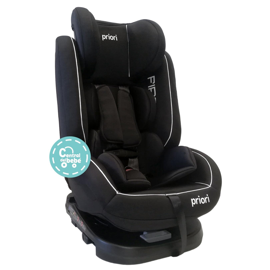 Silla De Carro First 360 Priori